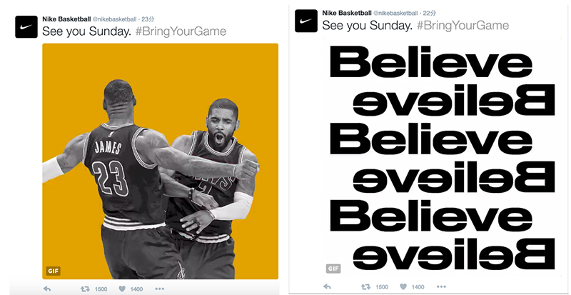 NBA總決賽迎來搶七，各大品牌場外搶曝光，看看他們社交媒體都發了啥 