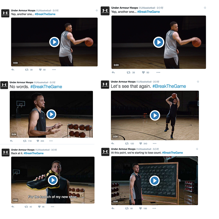 NBA總決賽迎來搶七，各大品牌場外搶曝光，看看他們社交媒體都發了啥 