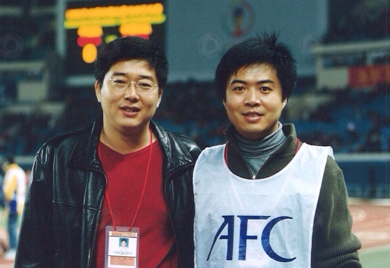 央視反圍剿成功，這次歐洲杯它只跟自己玩 