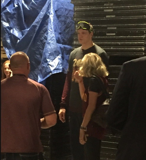 體育商業視角滾動播報總決賽：騎士奪冠克利夫蘭預計收2億美元 