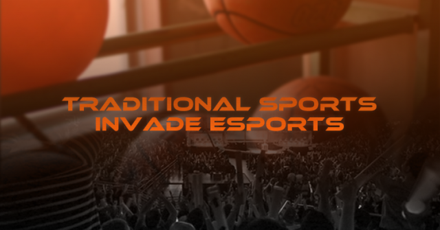 電競現在有多火，看看這20位體壇大佬的投資就明白了 