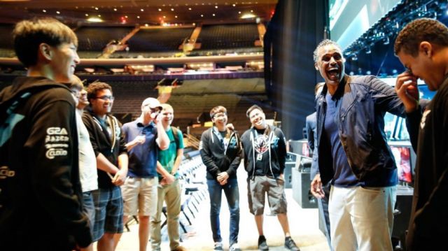 電競現在有多火，看看這20位體壇大佬的投資就明白了 