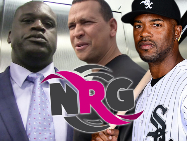 電競現在有多火，看看這20位體壇大佬的投資就明白了 