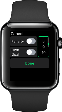 iSports第023期：App教你像球星一樣思考，智能座椅讓你不再錯過進球 