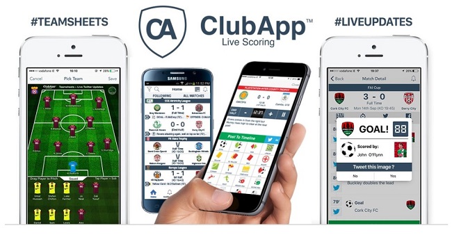 iSports第023期：App教你像球星一樣思考，智能座椅讓你不再錯過進球 