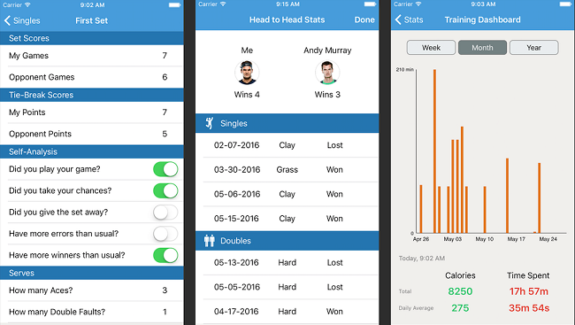 iSports第023期：App教你像球星一樣思考，智能座椅讓你不再錯過進球 